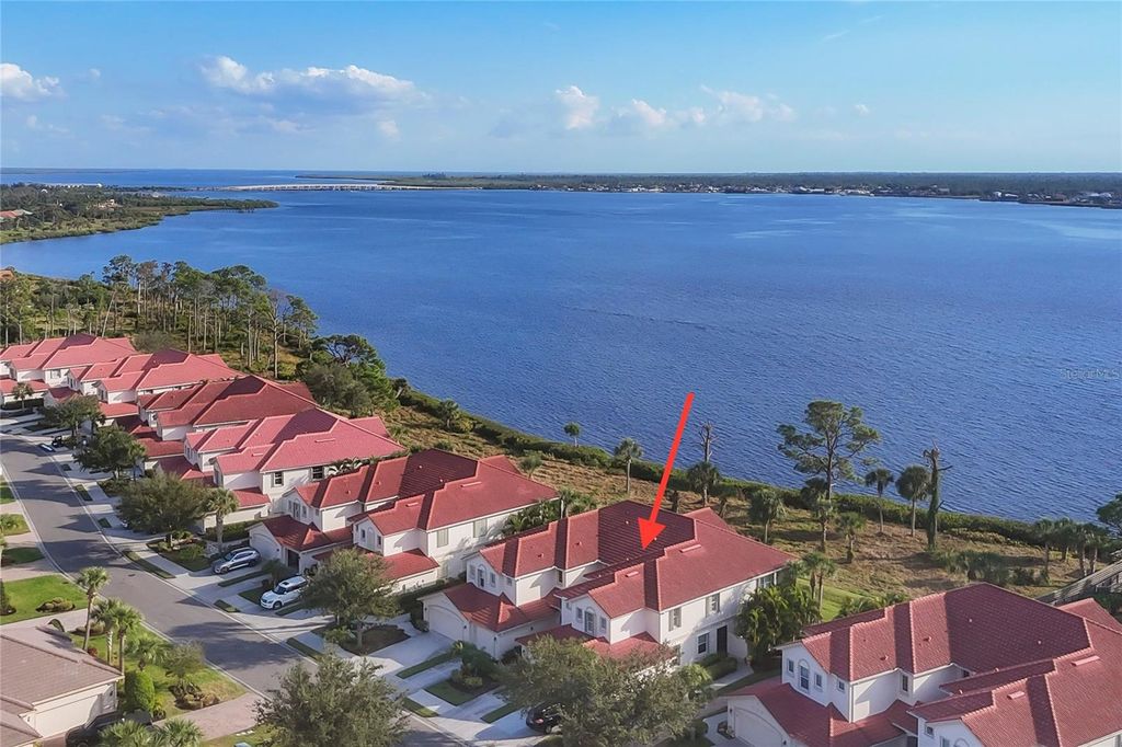Photo of 4746 Club Drive #202, Port Charlotte, FL 33953 (MLS # C7518105)