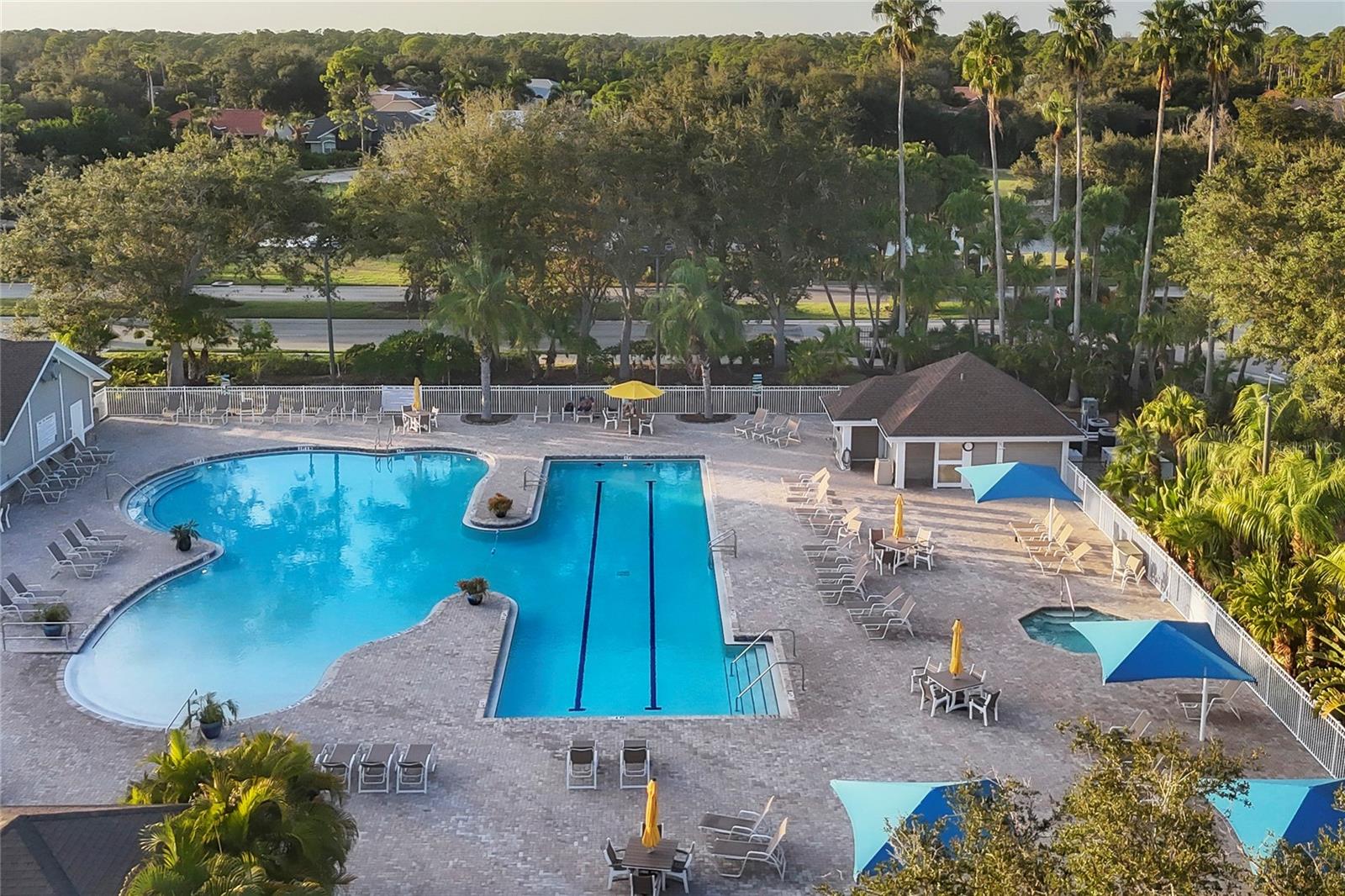 RIVERWOOD - Residential