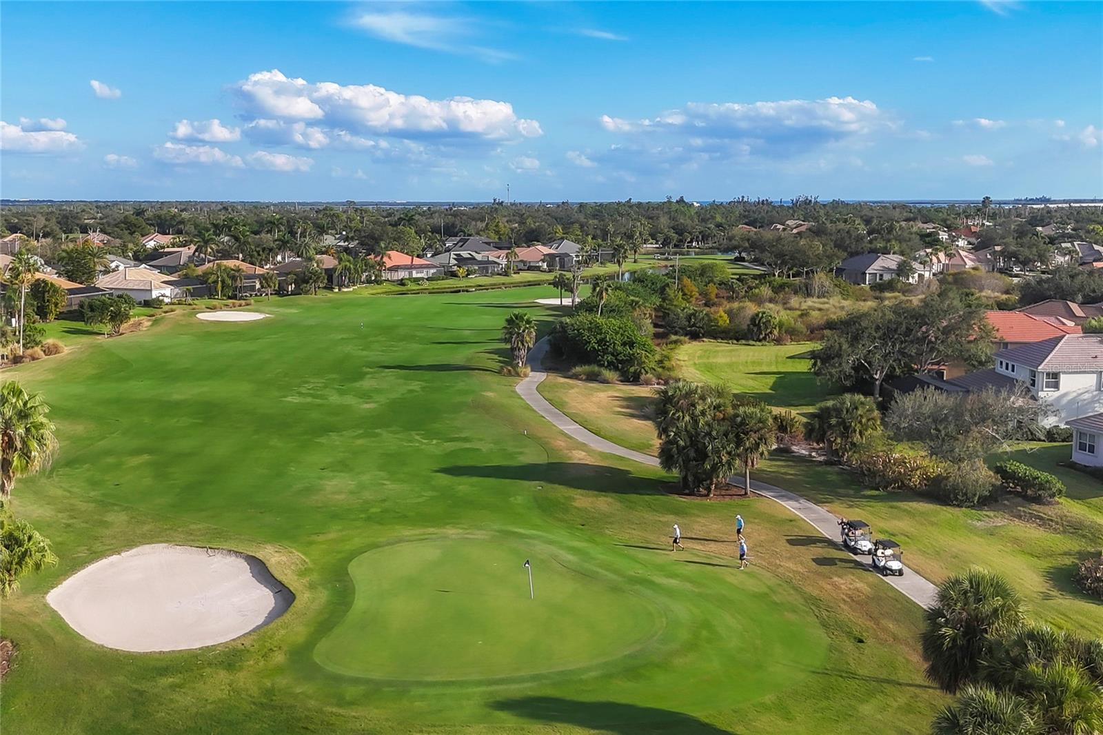 RIVERWOOD - Residential