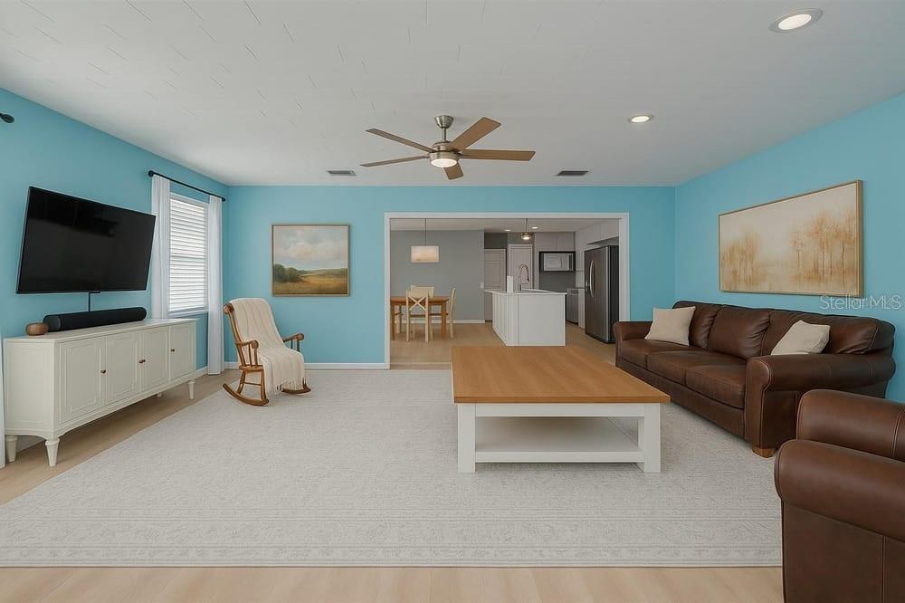 SUTHERLAND, TOWN OF BLK 117, LOT 13 & W 23FT OF LO - Residential Lease