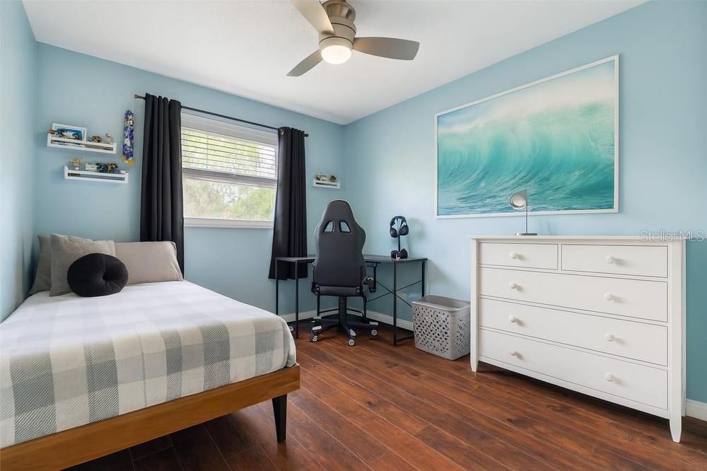 SUTHERLAND, TOWN OF BLK 117, LOT 13 & W 23FT OF LO - Residential Lease