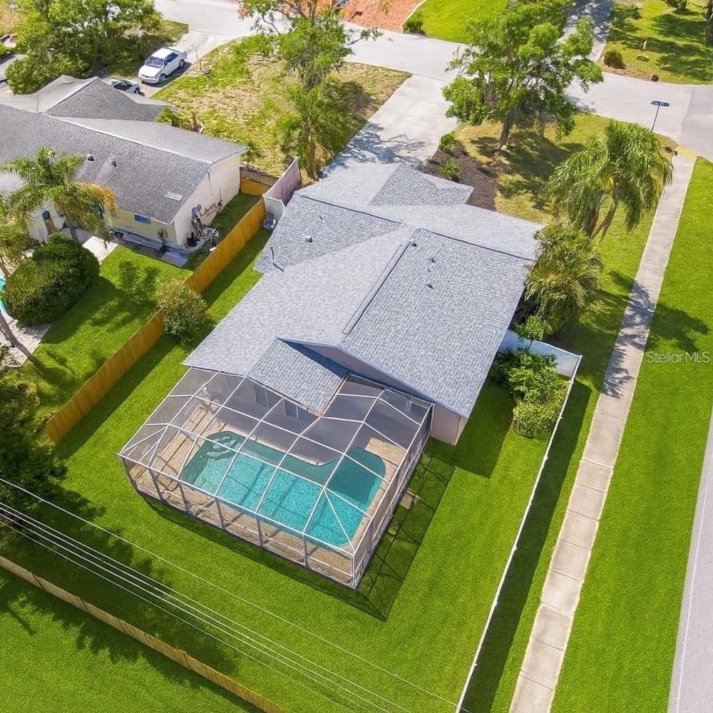 SUTHERLAND, TOWN OF BLK 117, LOT 13 & W 23FT OF LO - Residential Lease
