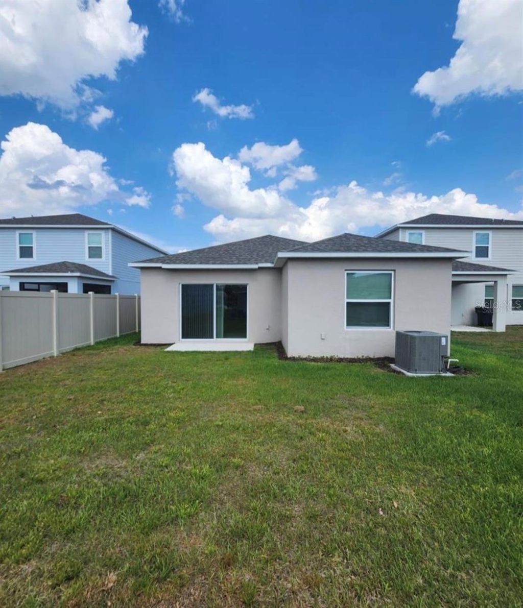 Photo of 208 Acorn Road, Haines City, FL 33844 (MLS # S5144184)