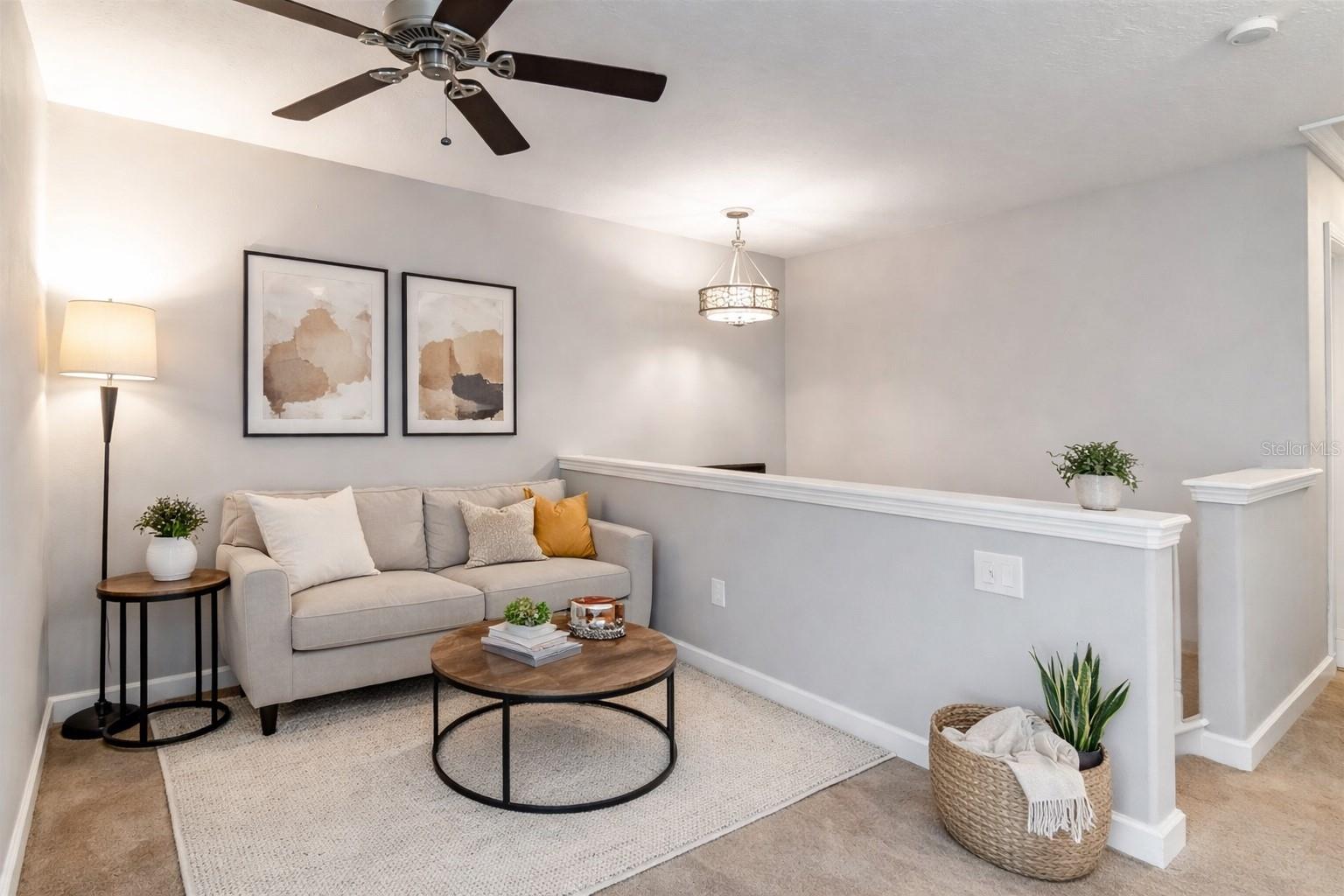 SAVANNAH LNDGS - Residential