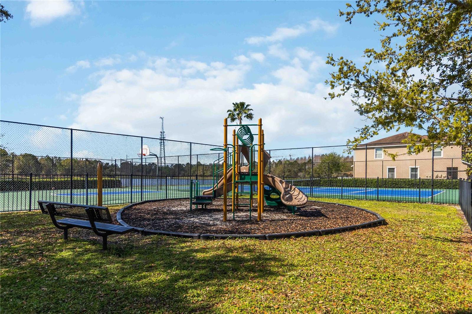 SAVANNAH LNDGS - Residential