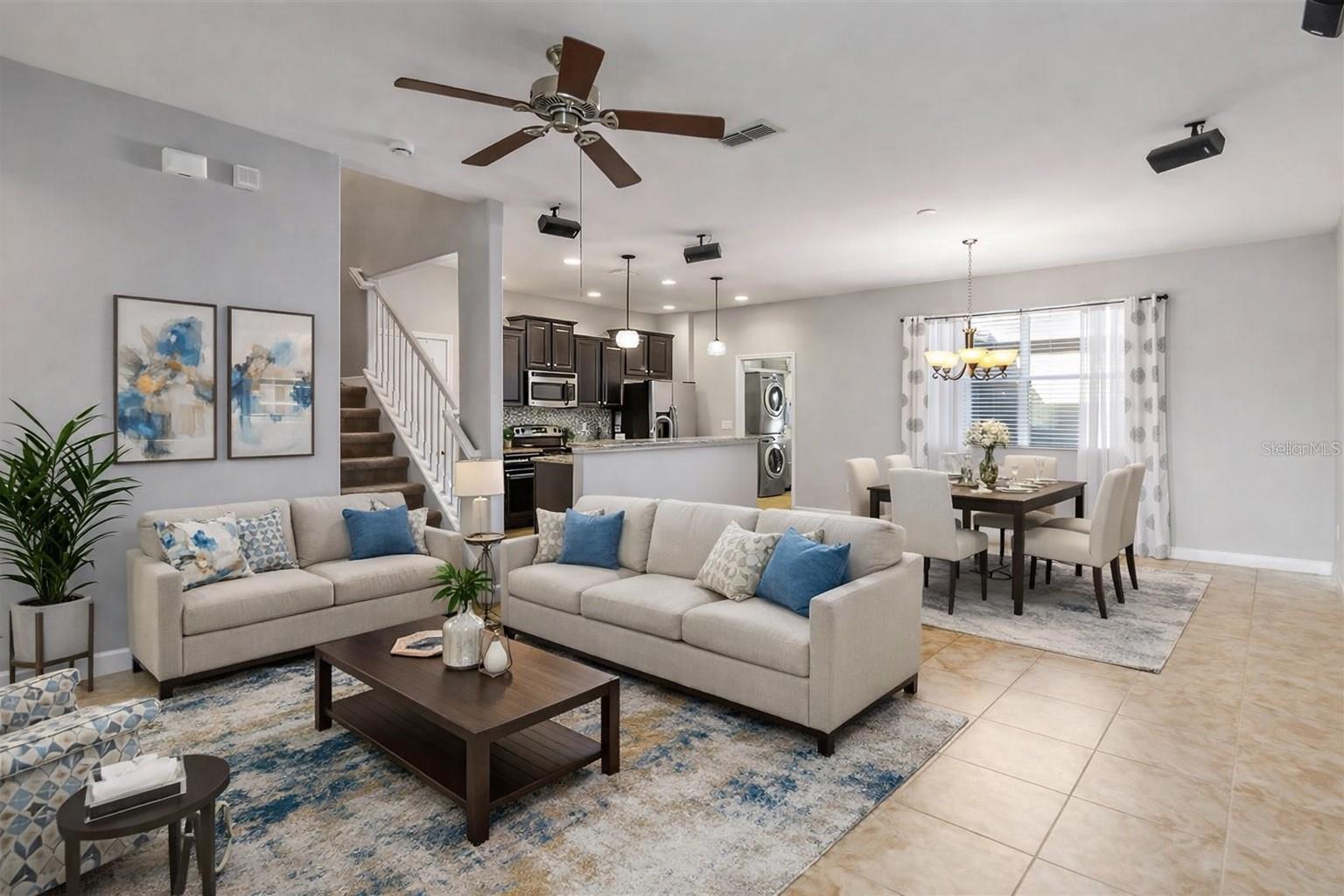 SAVANNAH LNDGS - Residential