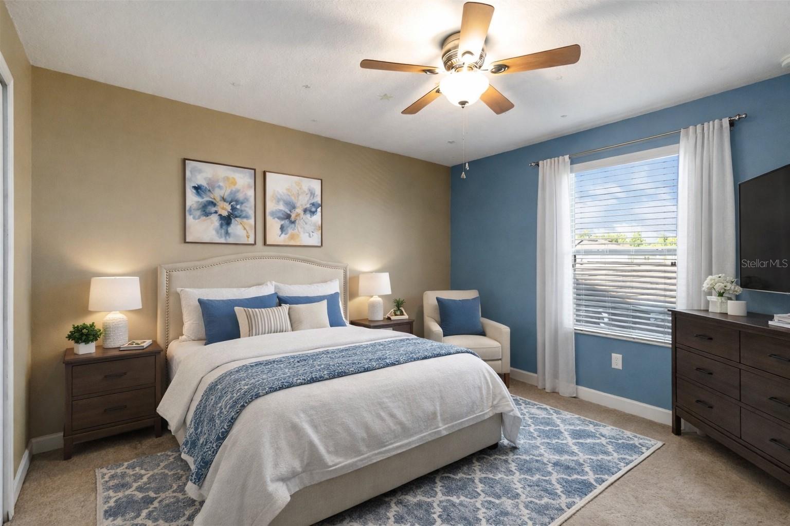 SAVANNAH LNDGS - Residential