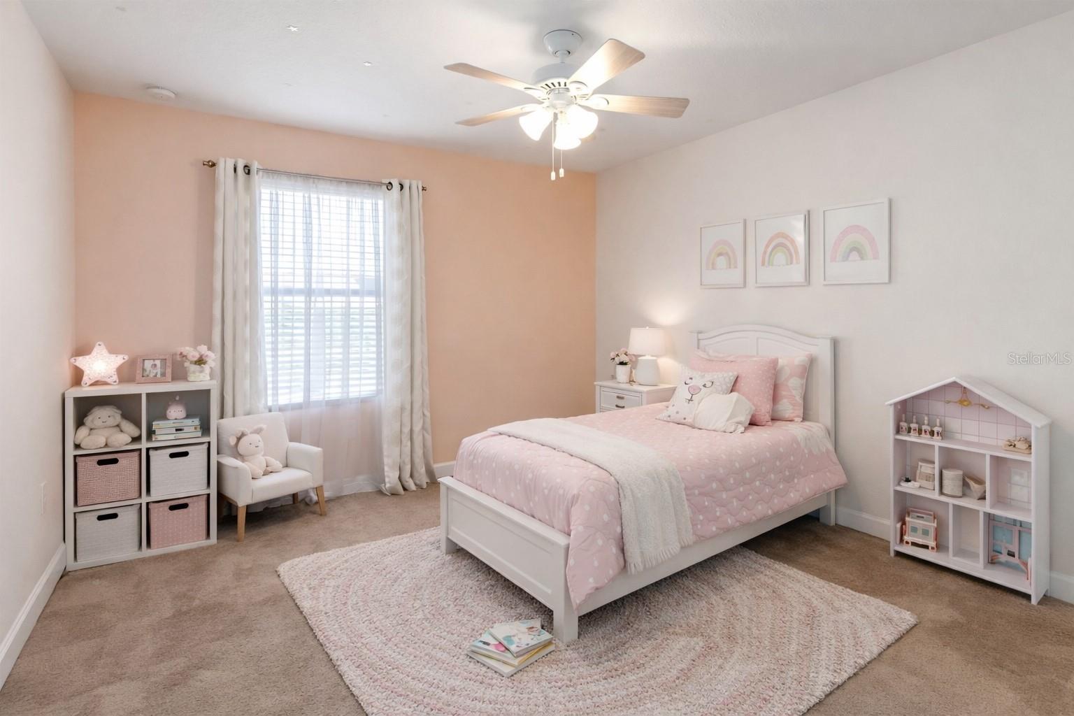 SAVANNAH LNDGS - Residential