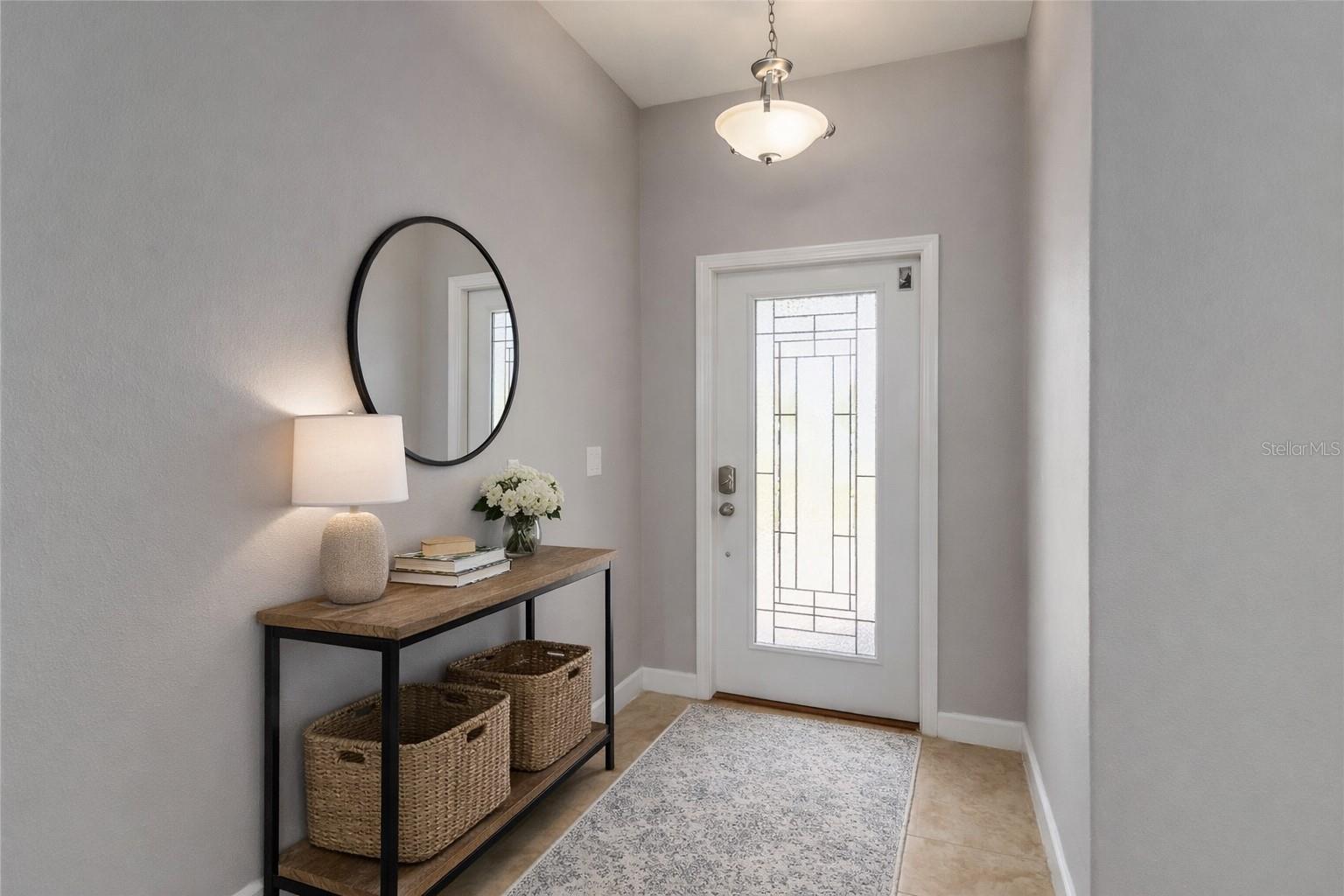 SAVANNAH LNDGS - Residential