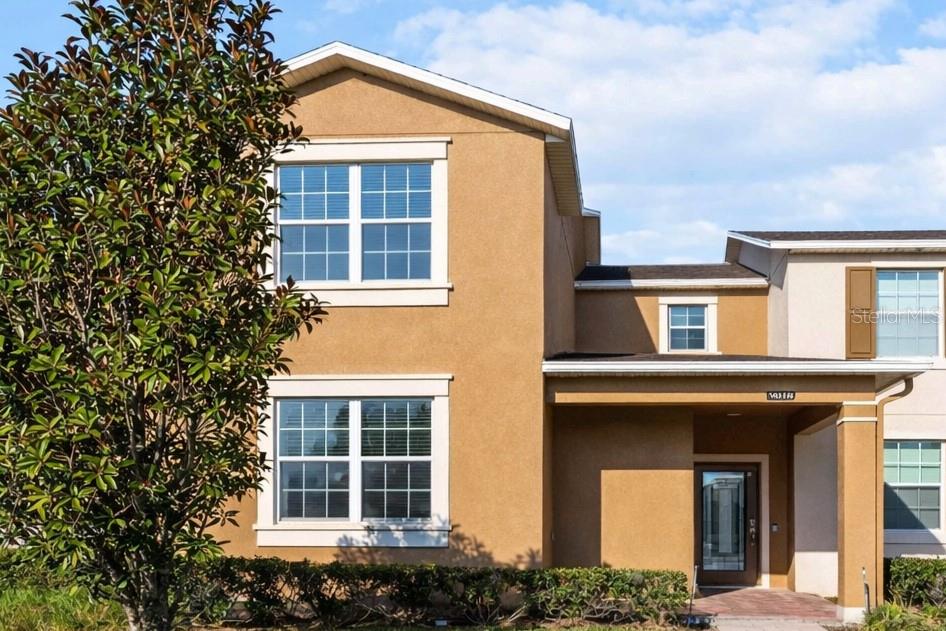 SAVANNAH LNDGS - Residential