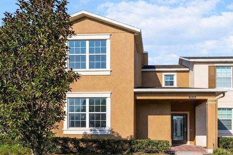 Photo of 9016 Savannah Magnolia Lane, Orlando, FL 32832 (MLS # O6390299)