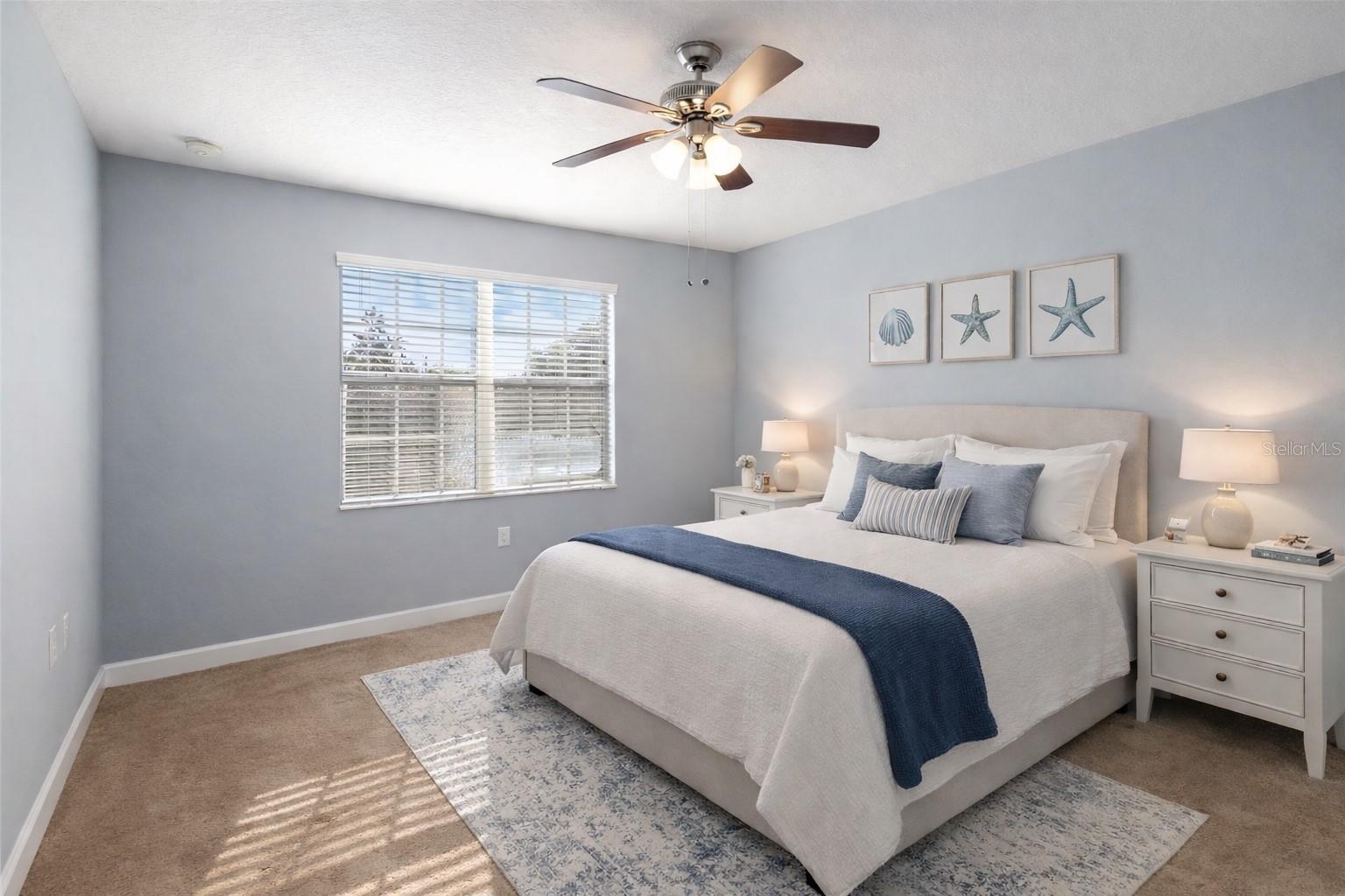 SAVANNAH LNDGS - Residential