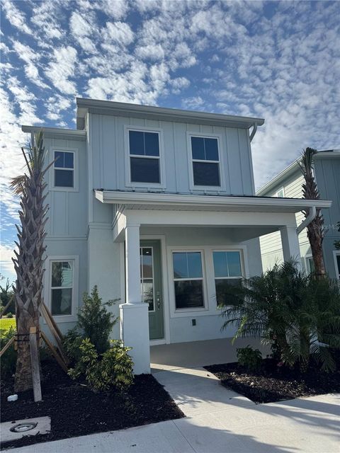 A home in LAKEWOOD RANCH