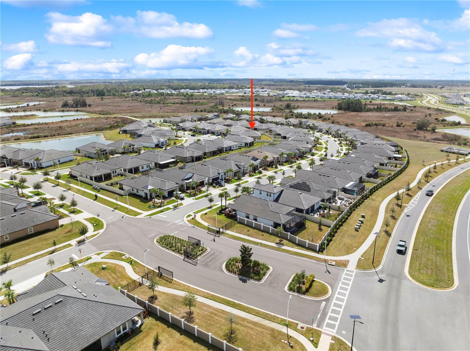 MIRADA ACTIVE ADULT PH 1F - Residential