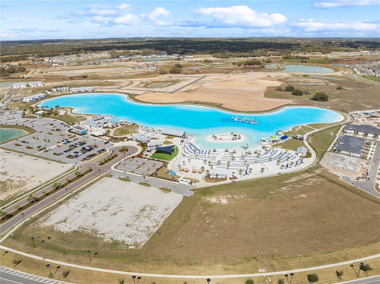 MIRADA ACTIVE ADULT PH 1F - Residential