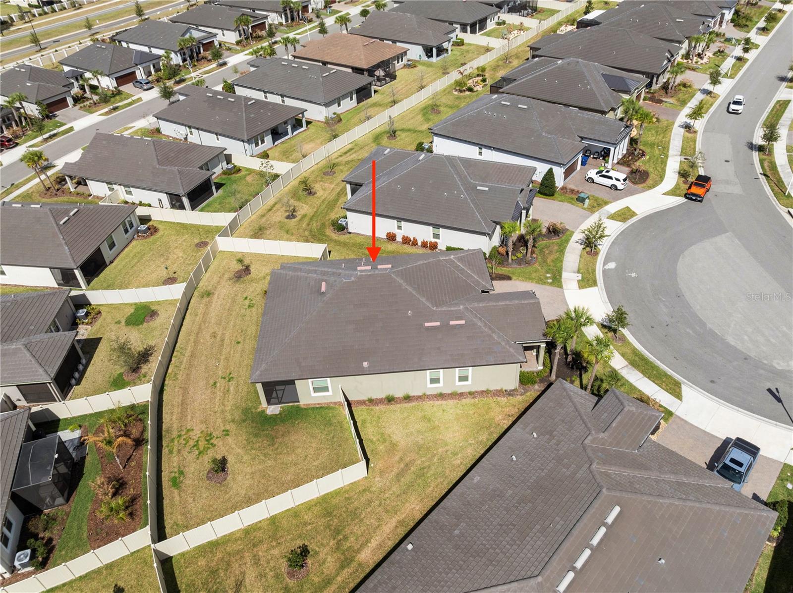 MIRADA ACTIVE ADULT PH 1F - Residential