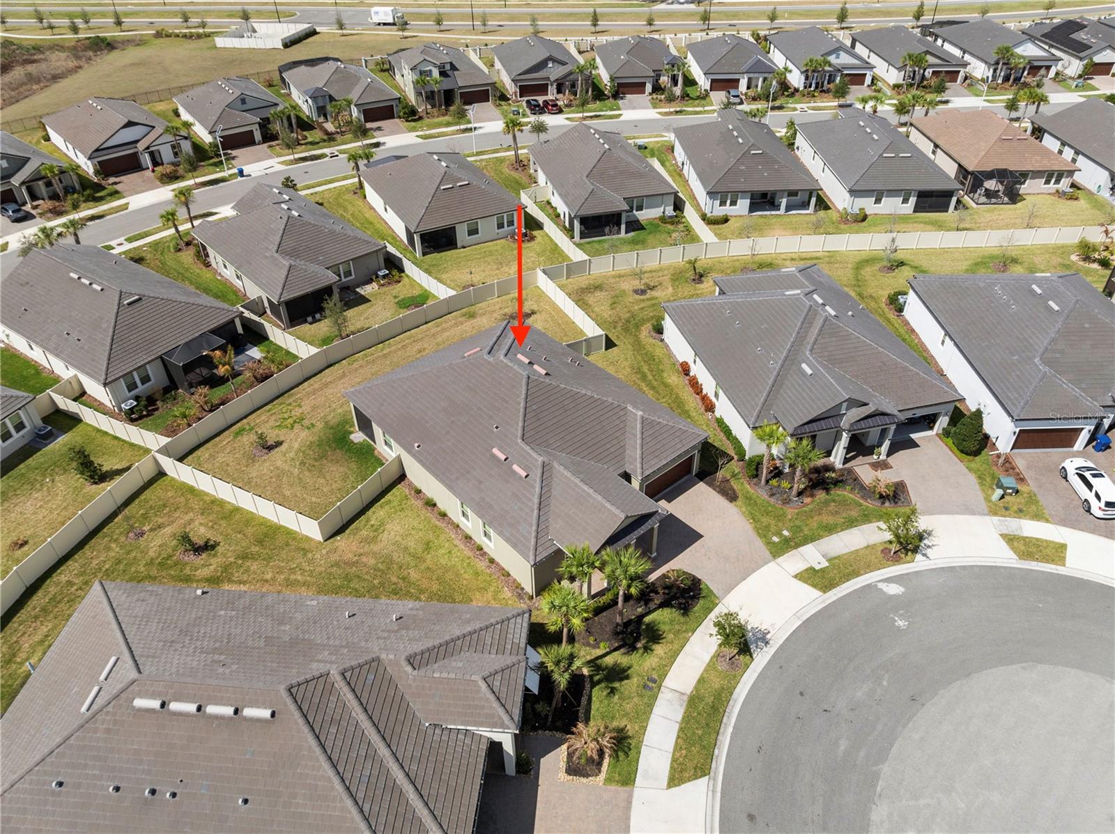 MIRADA ACTIVE ADULT PH 1F - Residential