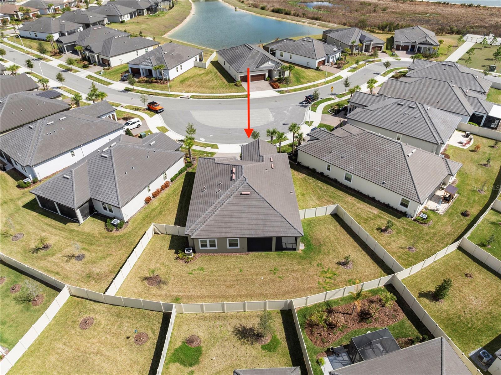 MIRADA ACTIVE ADULT PH 1F - Residential