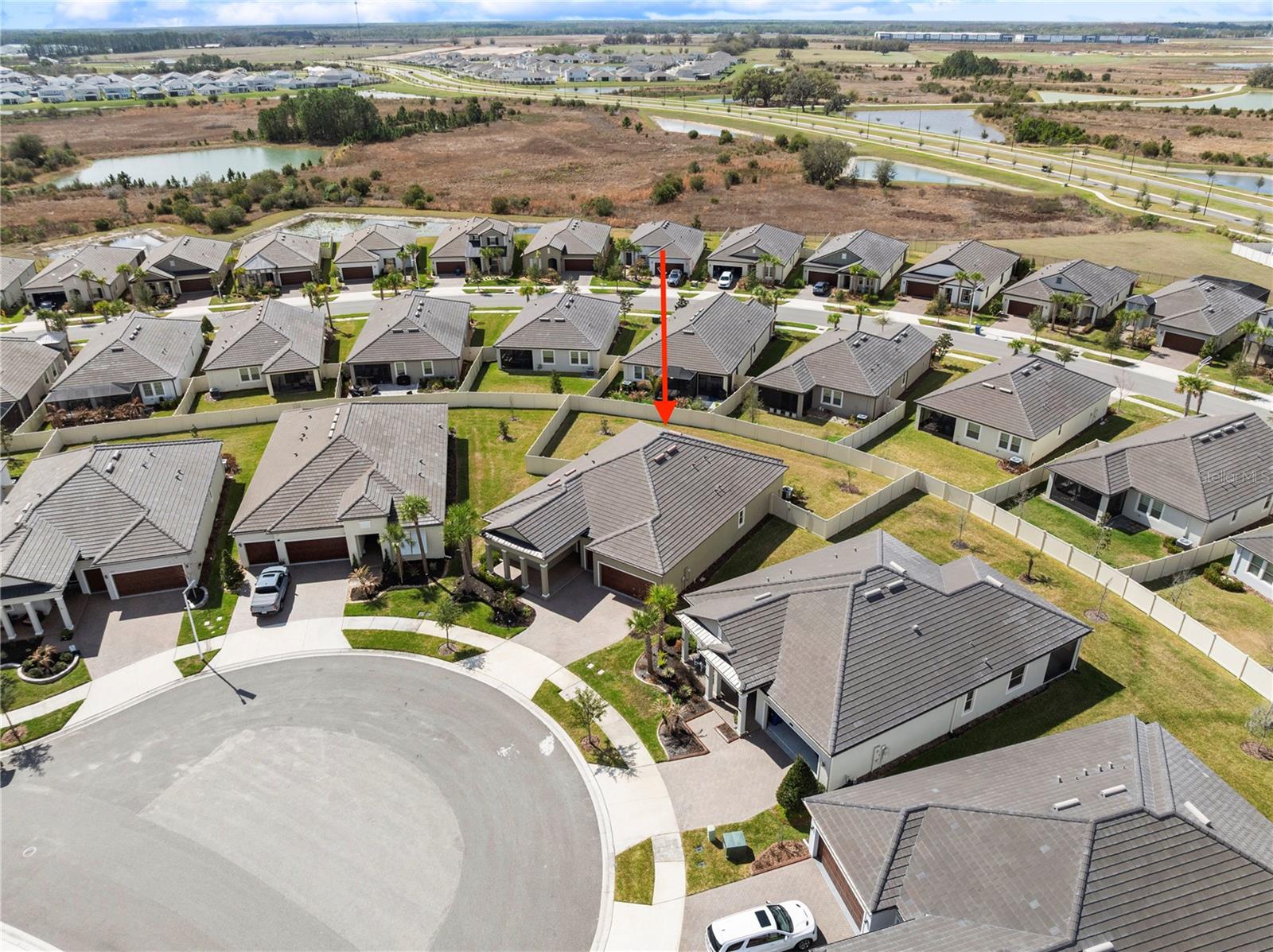 MIRADA ACTIVE ADULT PH 1F - Residential