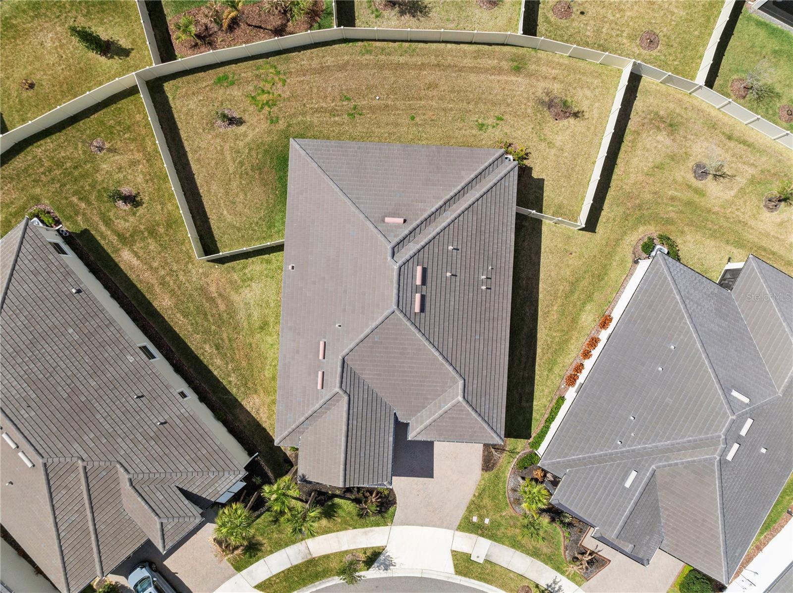 MIRADA ACTIVE ADULT PH 1F - Residential