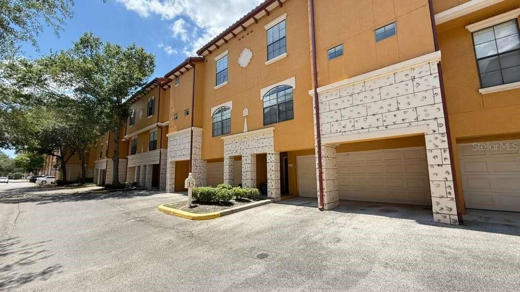 Photo of 6133 Metrowest Boulevard #105, Orlando, FL 32835 (MLS # O6411533)