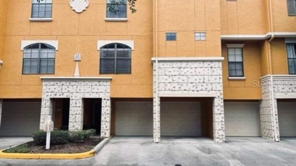 Photo of 6133 Metrowest Boulevard #105, Orlando, FL 32835 (MLS # O6411533)