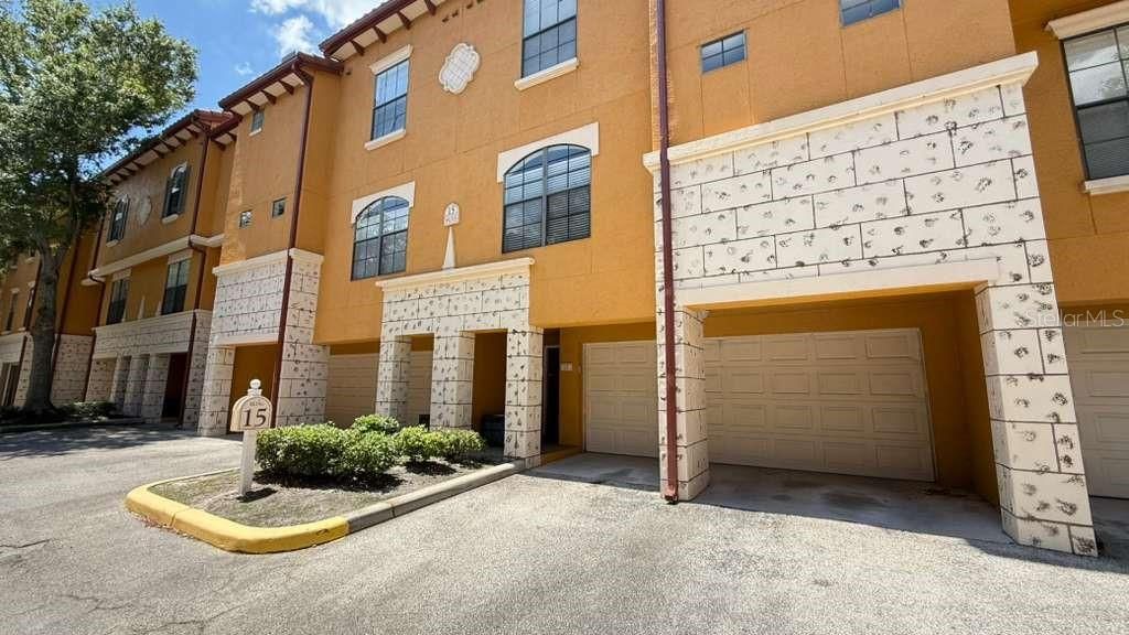 Photo of 6133 Metrowest Boulevard #105, Orlando, FL 32835 (MLS # O6411533)