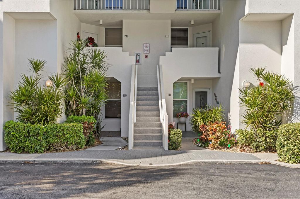 Photo of 5279 Isla Key Boulevard S #211, St Petersburg, FL 33715 (MLS # TB8448257)