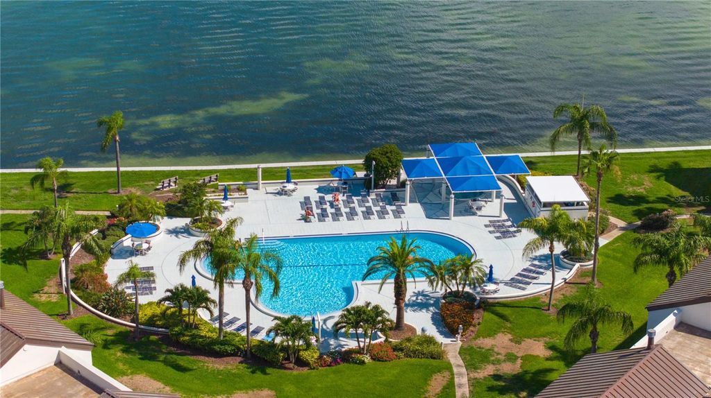 Photo of 5279 Isla Key Boulevard S #211, St Petersburg, FL 33715 (MLS # TB8448257)