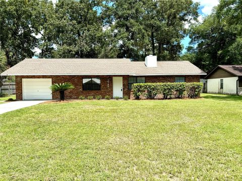 A home in OCALA