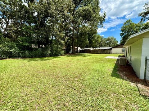 A home in OCALA