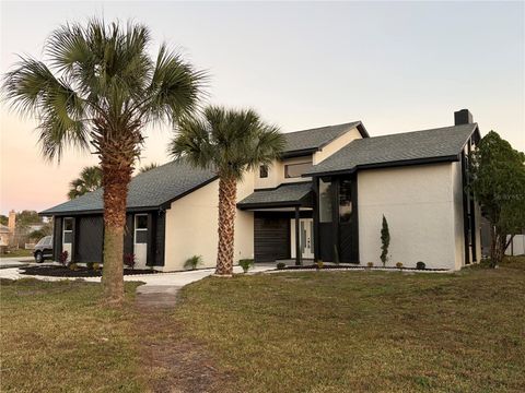 Photo of 2462 Albany Drive, Kissimmee, FL 34758 (MLS # O6382331)