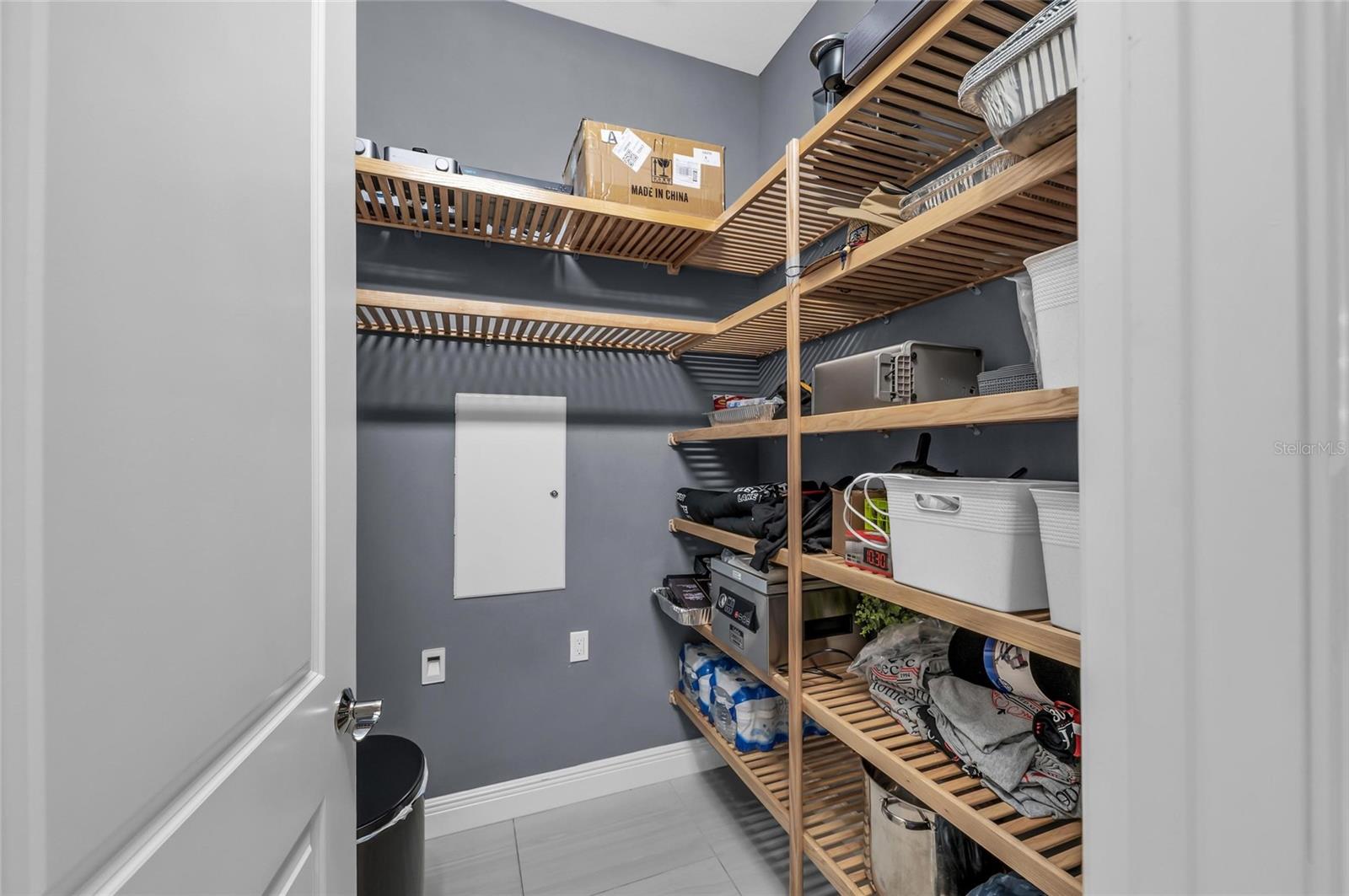 RIVER WILDERNESS PH III SP H-1 - Residential