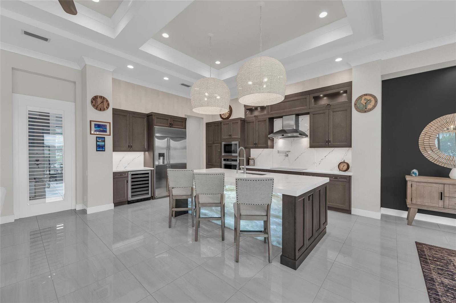 RIVER WILDERNESS PH III SP H-1 - Residential