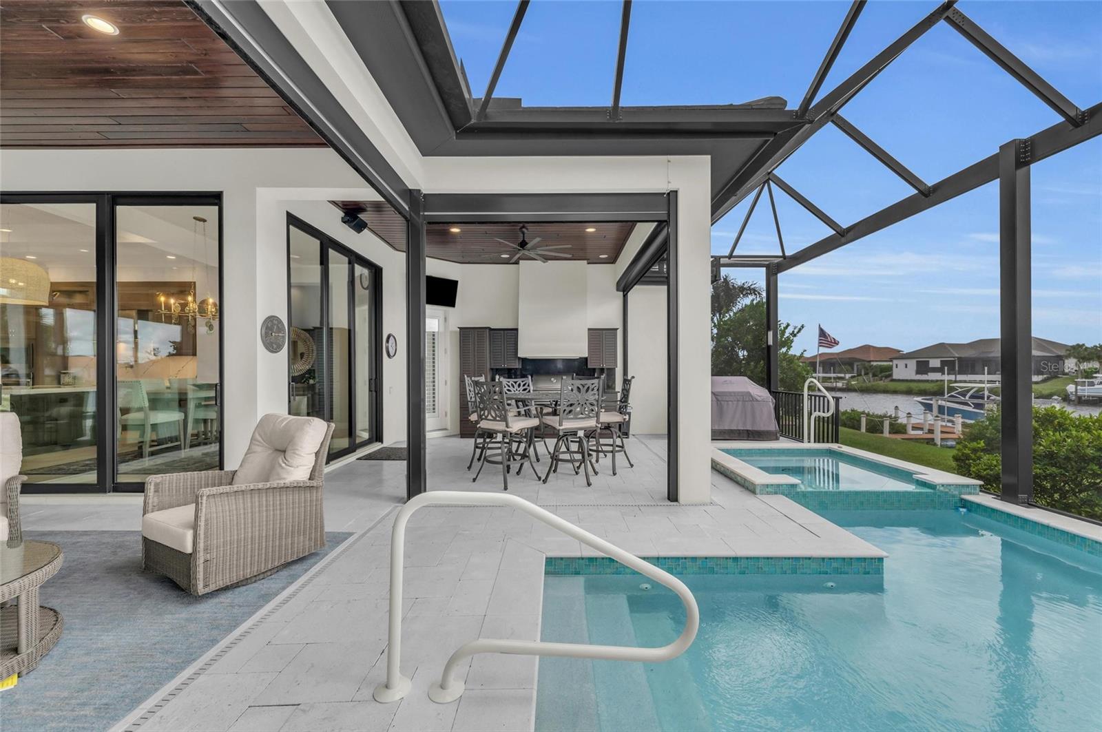 RIVER WILDERNESS PH III SP H-1 - Residential