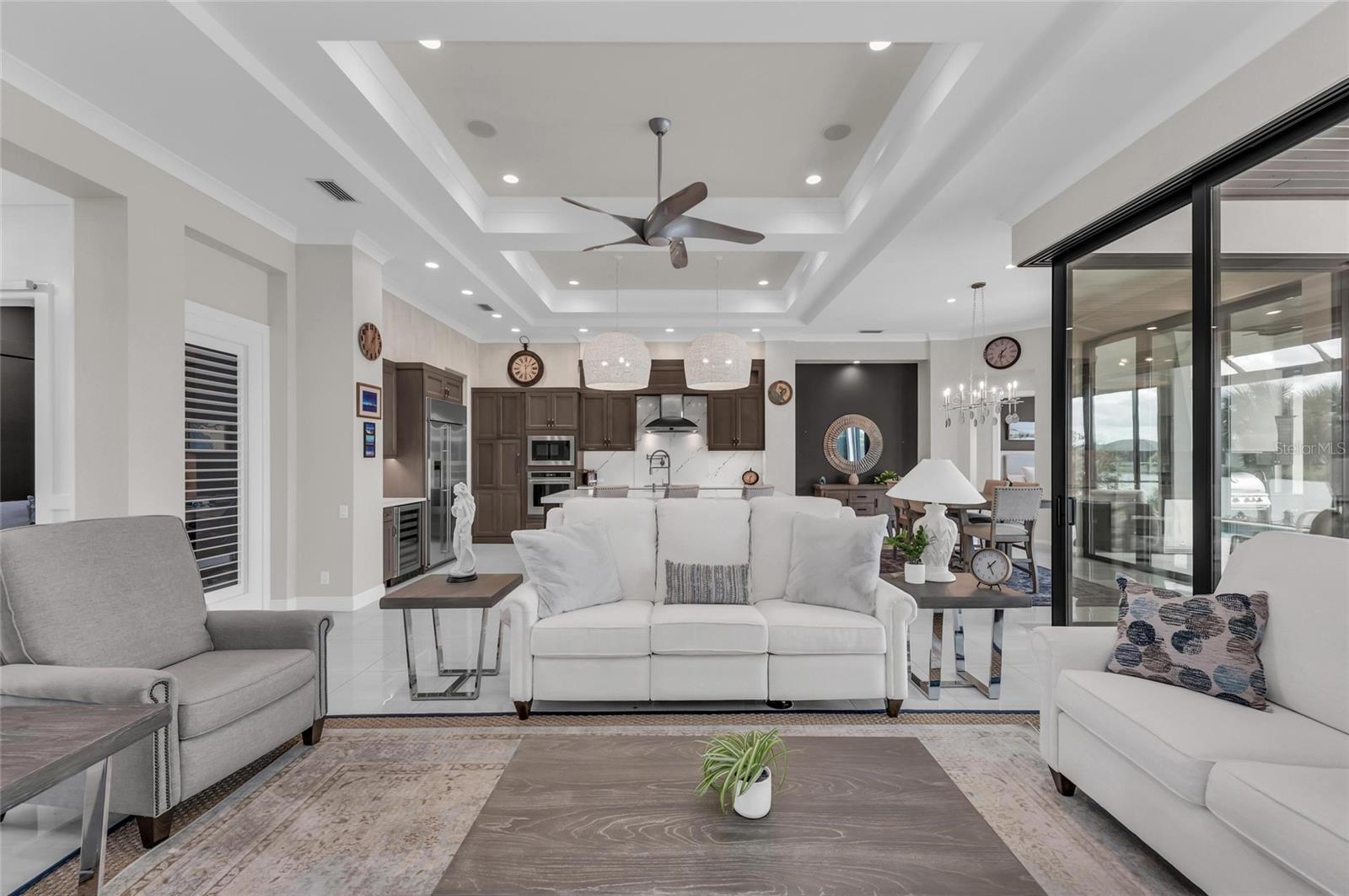 RIVER WILDERNESS PH III SP H-1 - Residential