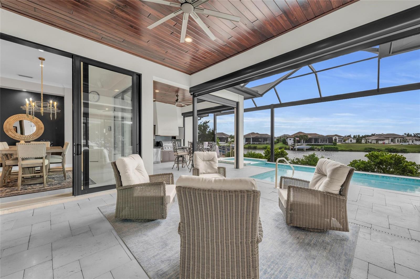 RIVER WILDERNESS PH III SP H-1 - Residential