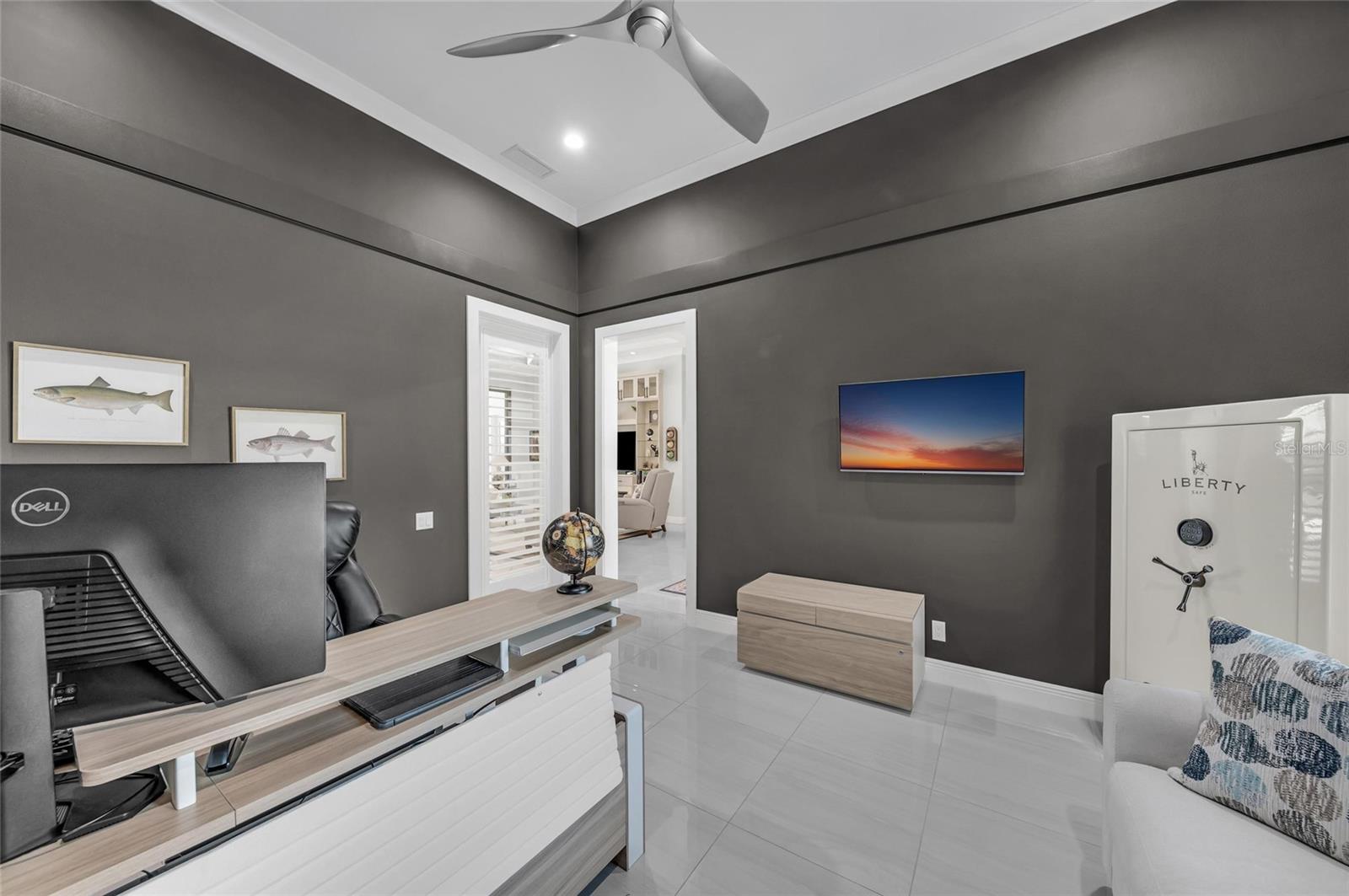 RIVER WILDERNESS PH III SP H-1 - Residential