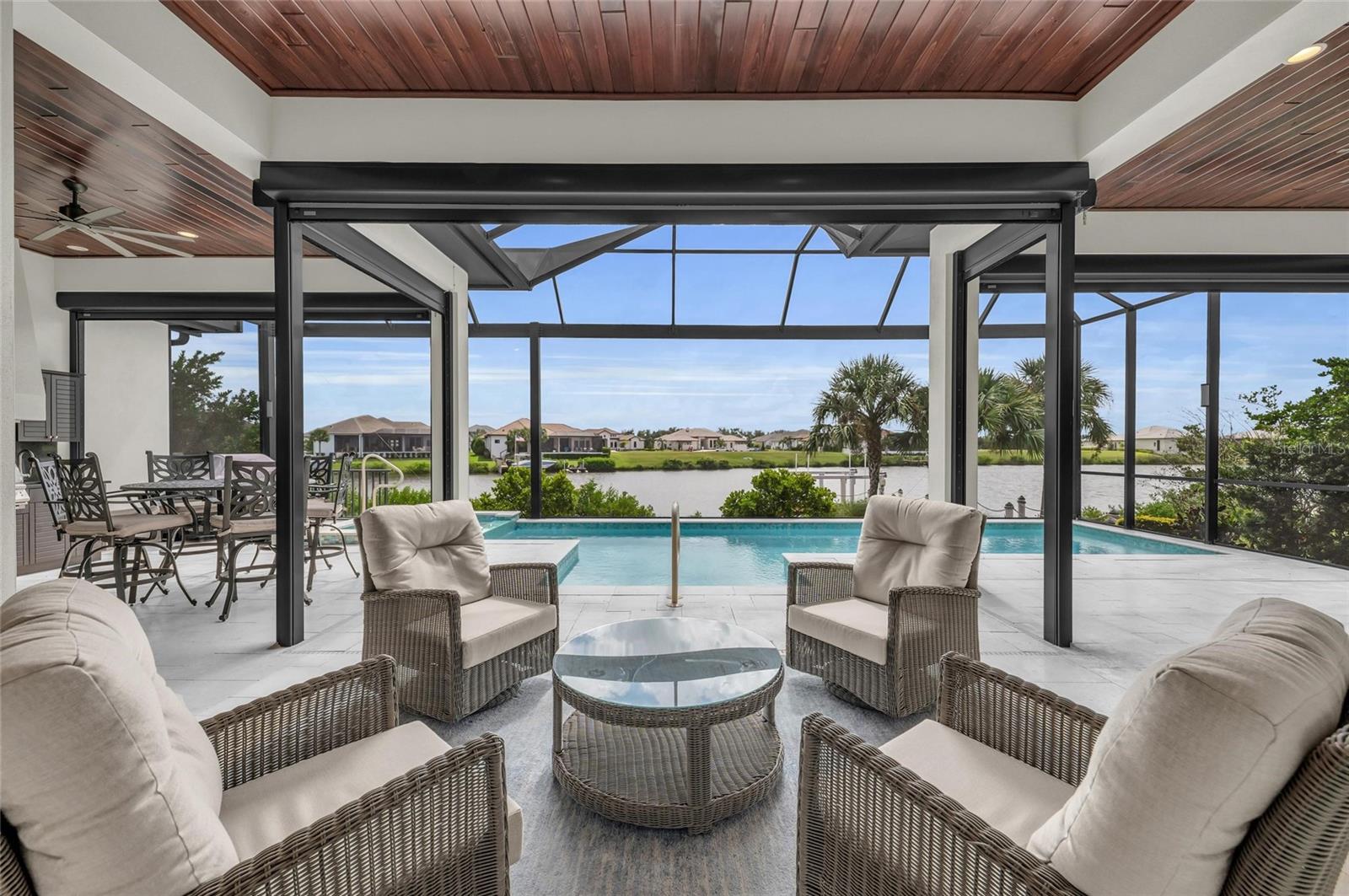 RIVER WILDERNESS PH III SP H-1 - Residential