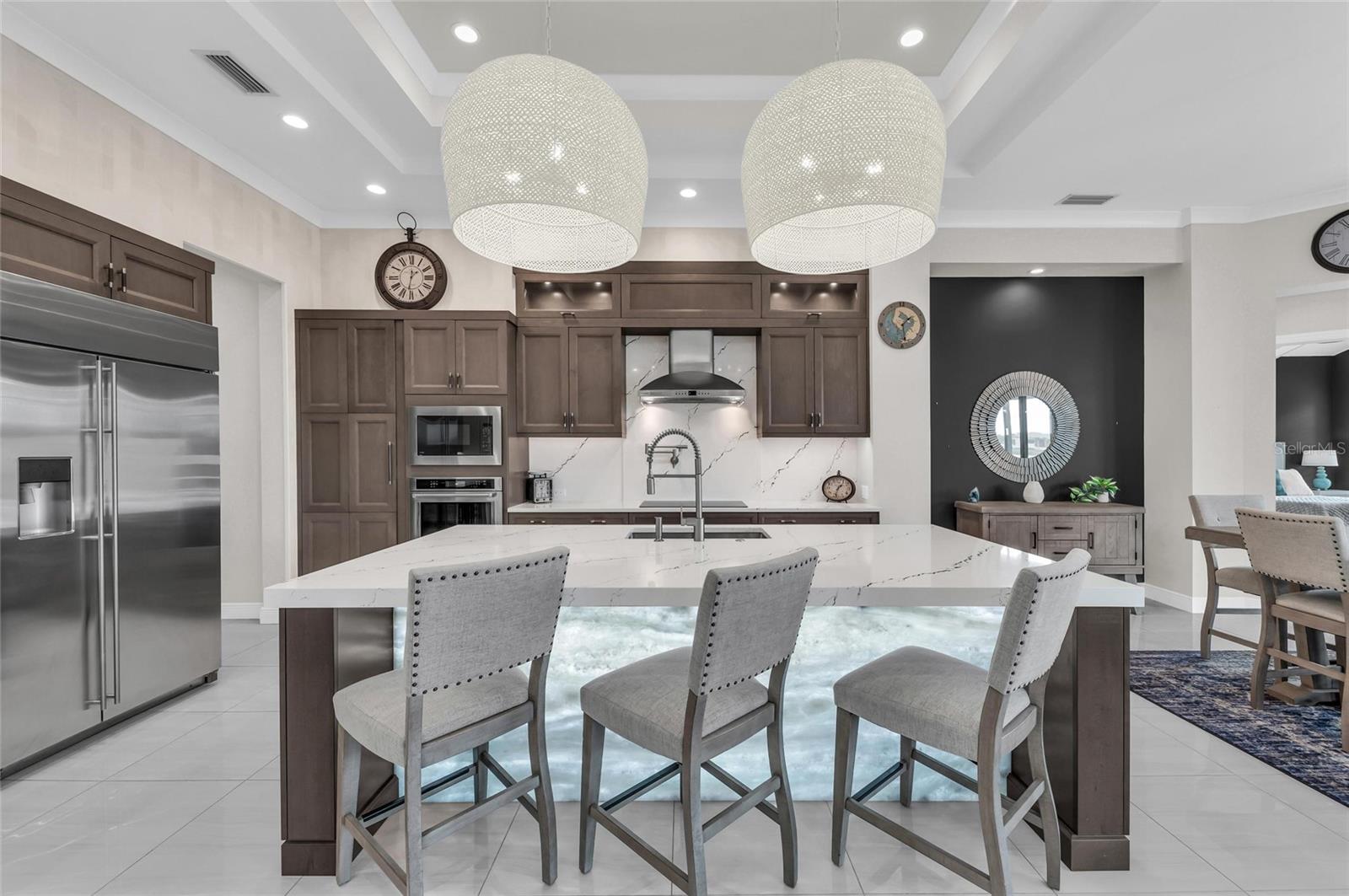 RIVER WILDERNESS PH III SP H-1 - Residential