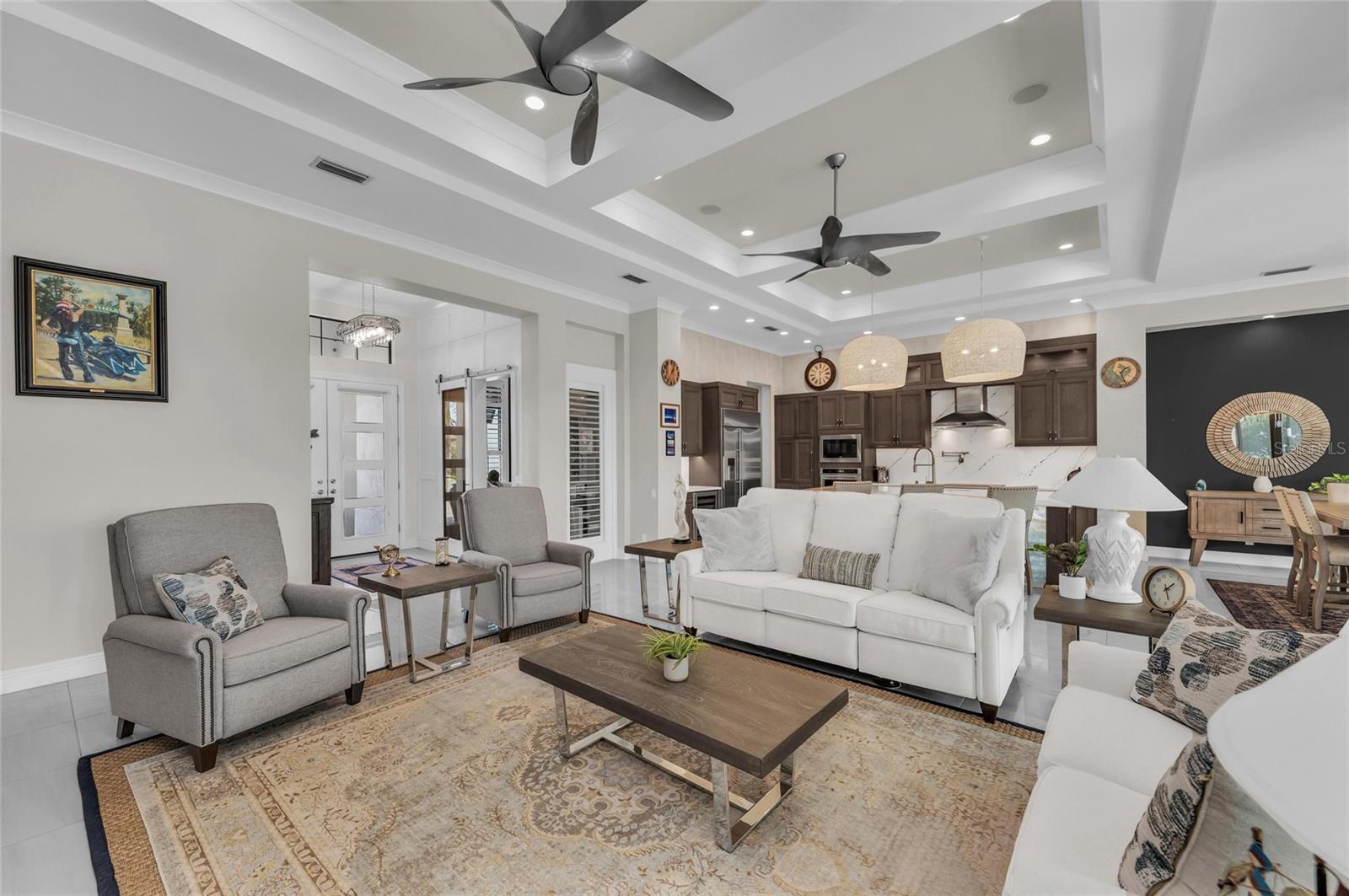 RIVER WILDERNESS PH III SP H-1 - Residential