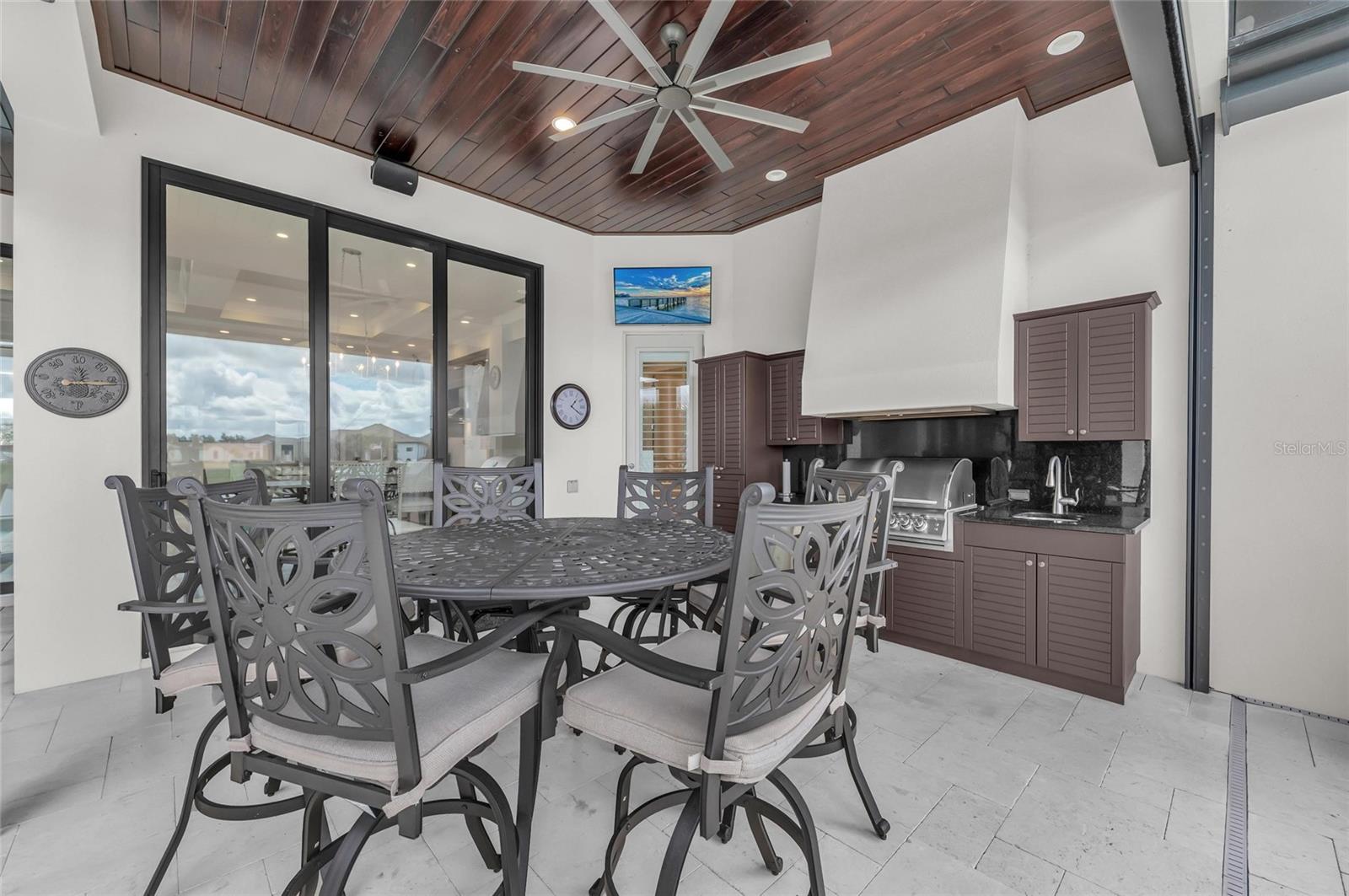 RIVER WILDERNESS PH III SP H-1 - Residential