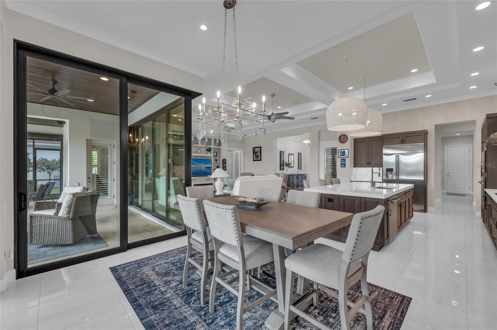 RIVER WILDERNESS PH III SP H-1 - Residential