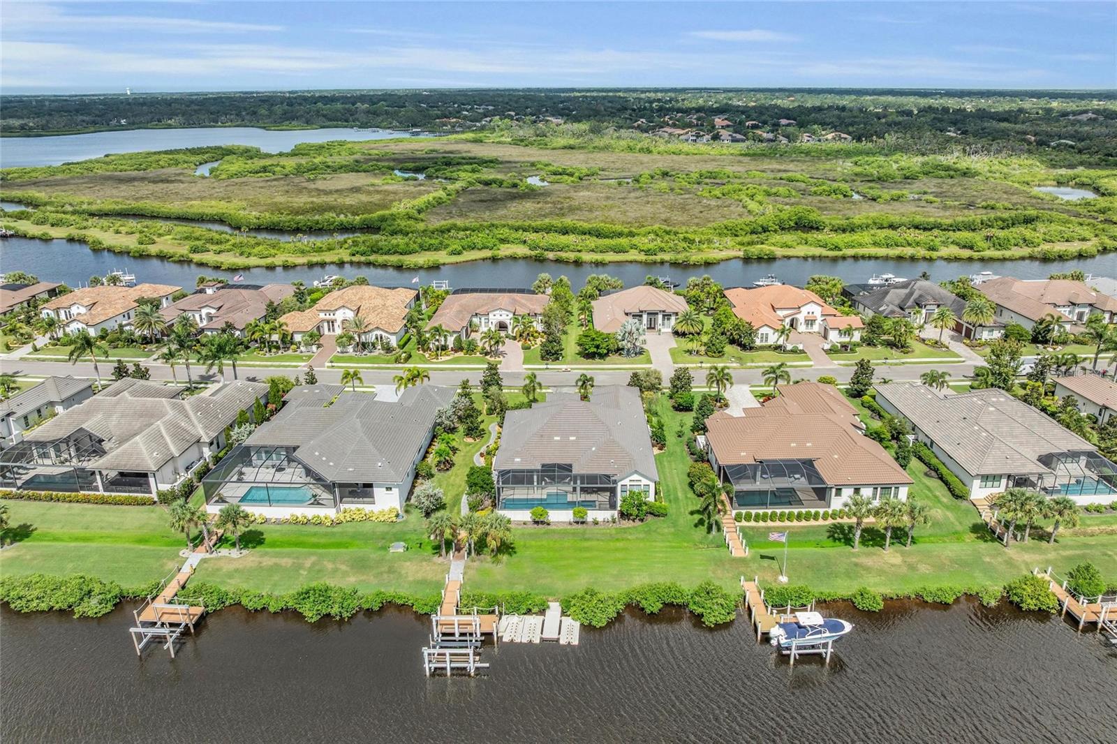 RIVER WILDERNESS PH III SP H-1 - Residential