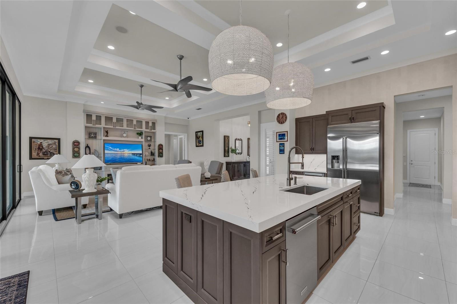 RIVER WILDERNESS PH III SP H-1 - Residential