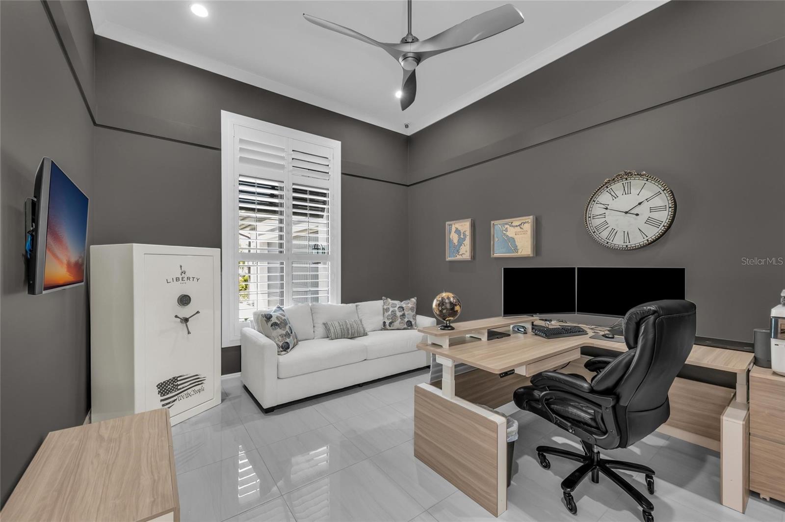 RIVER WILDERNESS PH III SP H-1 - Residential