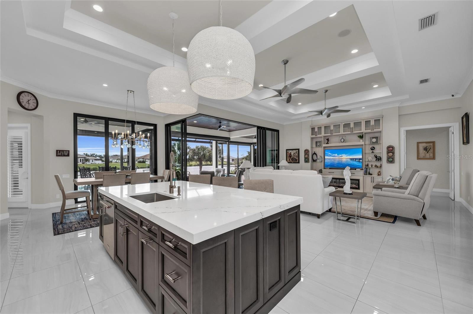 RIVER WILDERNESS PH III SP H-1 - Residential