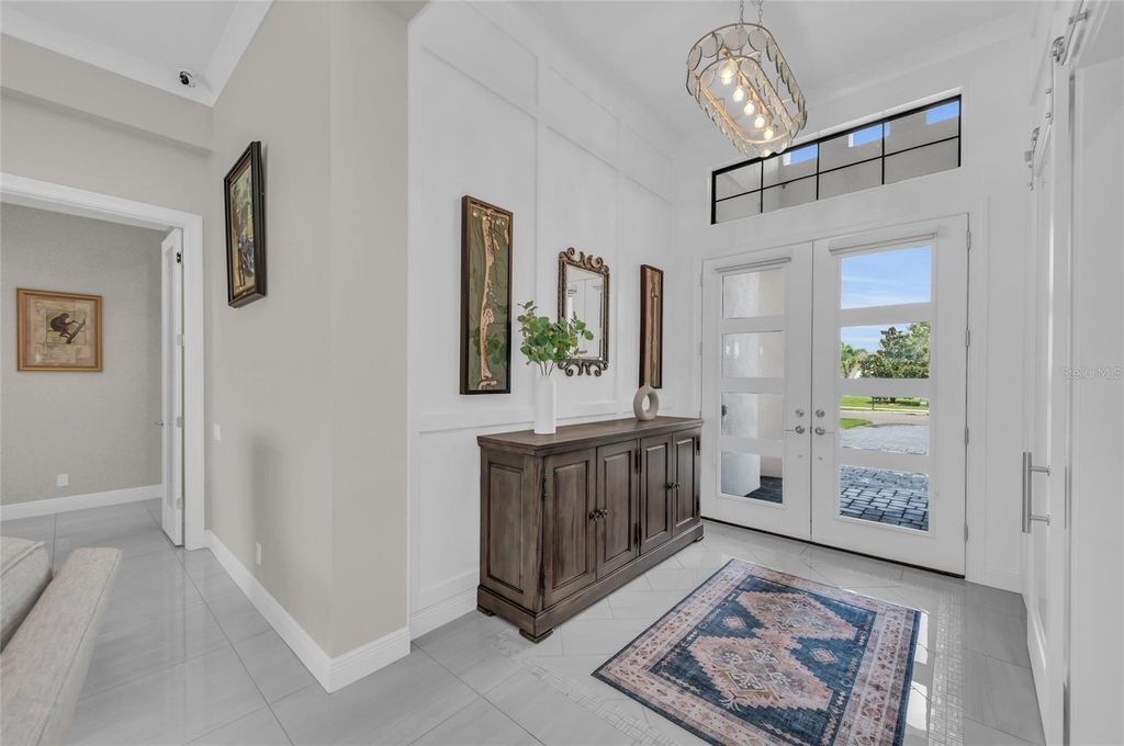 Photo of 11505 Harbourside Lane, Parrish, FL 34219 (MLS # A4667891)