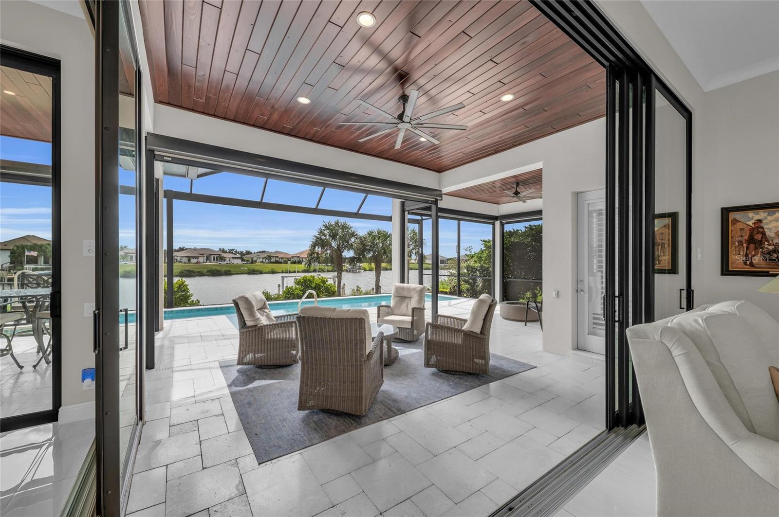 RIVER WILDERNESS PH III SP H-1 - Residential