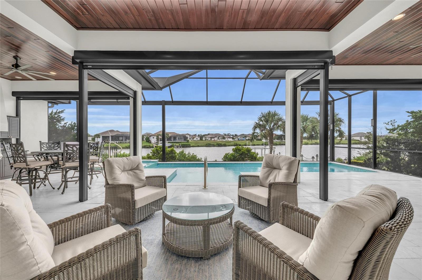 RIVER WILDERNESS PH III SP H-1 - Residential